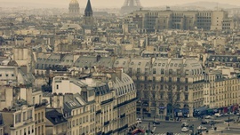 Francja: Seria profanacji kościołów w regionie paryskim