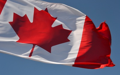 Kanada ponownie zapewniła o swoim poparciu dla Ukrainy
