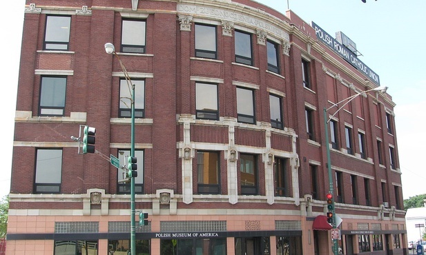 85 lat chicagowskiego Muzeum Polskiego w Ameryce