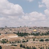Izrael: Rośnie liczba chrześcijan