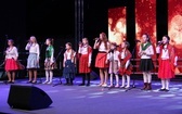 XXVIII Festiwal Kolęd i Pastorałek w Będzinie