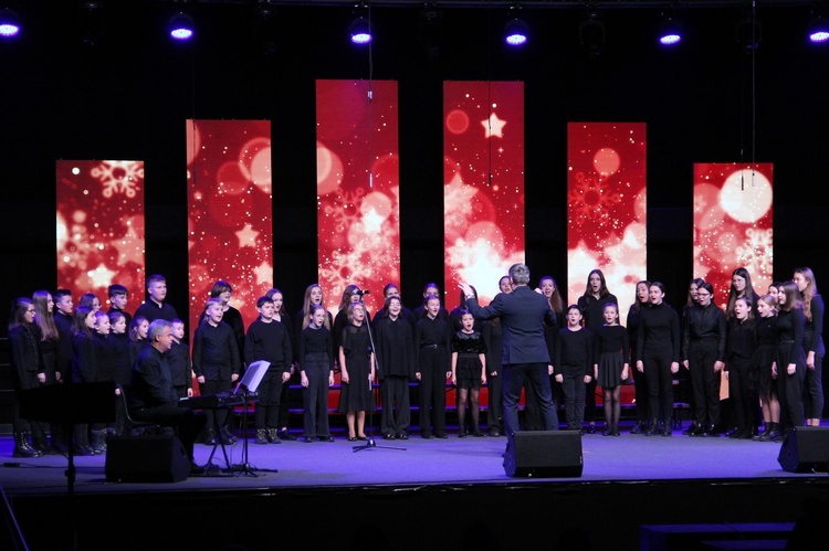 XXVIII Festiwal Kolęd i Pastorałek w Będzinie