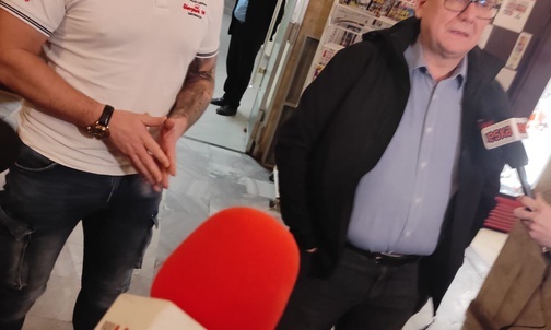 Katowice. Górnicy dostaną podwyżki. Zarząd Polskiej Grupy Górniczej spełnił żądania związkowców