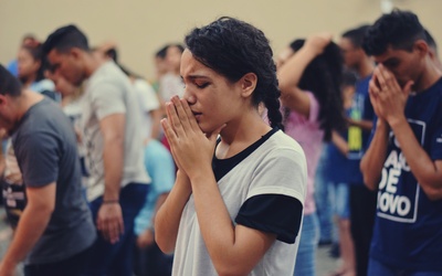 Birma: Kościół wzywa katolików do modlitwy o pokój