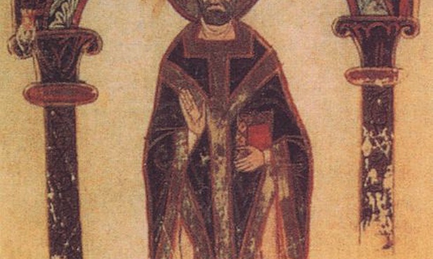 Św. Hilary z Poitiers
