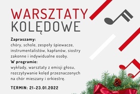 Kolęda na wiele głosów