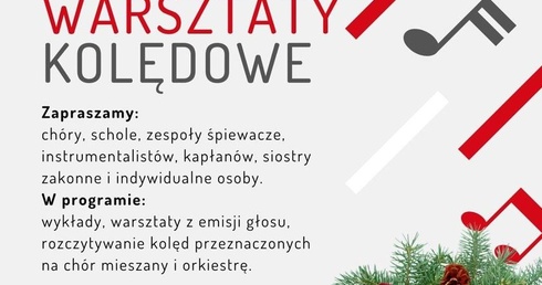 Kolęda na wiele głosów