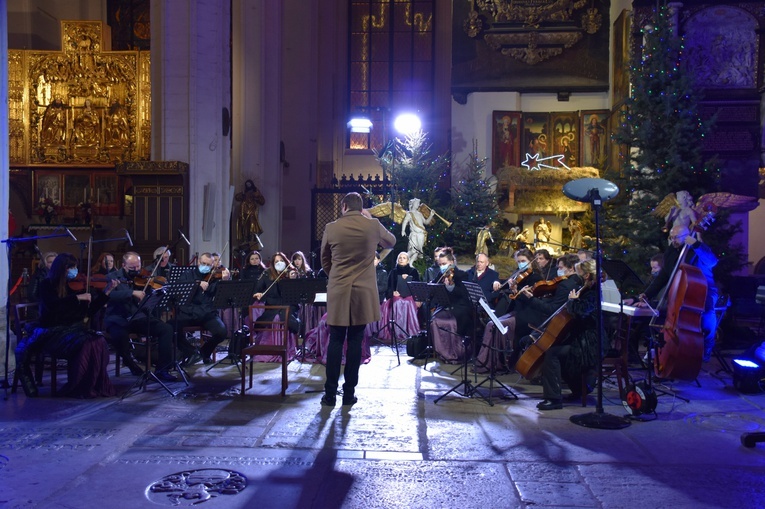 Msza św. w 3. rocznicę śmierci Pawła Adamowicza