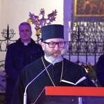 Msza św. w 3. rocznicę śmierci Pawła Adamowicza