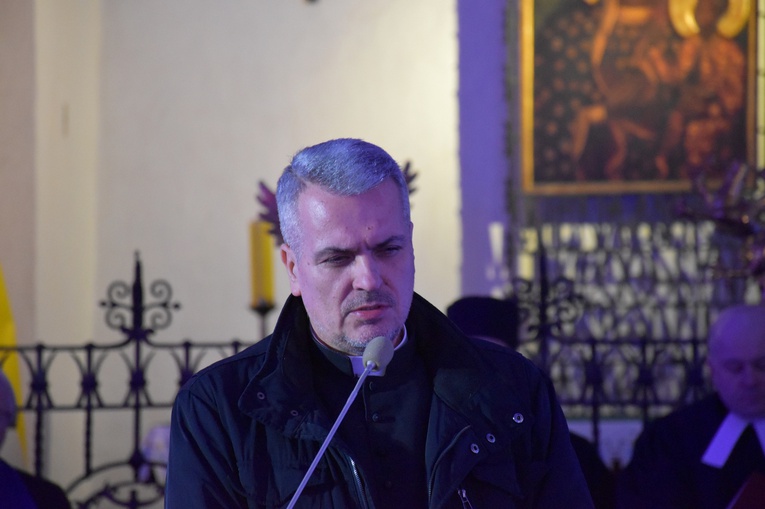 Msza św. w 3. rocznicę śmierci Pawła Adamowicza