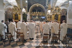 Dziś paulini wspominają patriarchę Zakonu