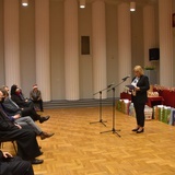 Gala przeglądu inscenizacji bożonarodzeniowcyh