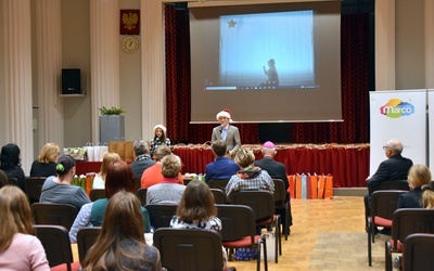 Gala przeglądu inscenizacji bożonarodzeniowcyh