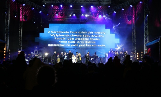 Rybnik. Polskie Betlejem już w sobotę