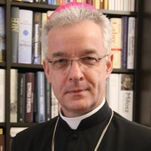 Biskup Andrzej Jeż prosi diecezjan o modlitwę w intencji bp. Wiesława Lechowicza