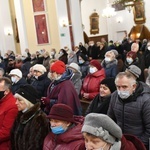 Spotkanie kół Radia Maryja w Rokitnie