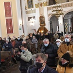 Spotkanie kół Radia Maryja w Rokitnie