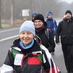 Z Gorzowa do Matki Bożej Klewańskiej