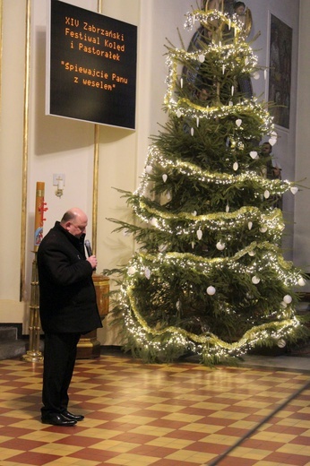 Festiwal kolęd i pastorałek