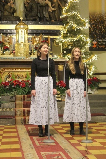 Festiwal kolęd i pastorałek