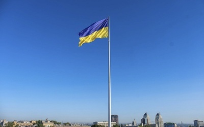 Ukraina/ SBU: coraz więcej fałszywych alarmów bombowych, to element wojny hybrydowej