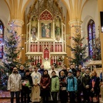 Z Gorzowa do Matki Bożej Klewańskiej