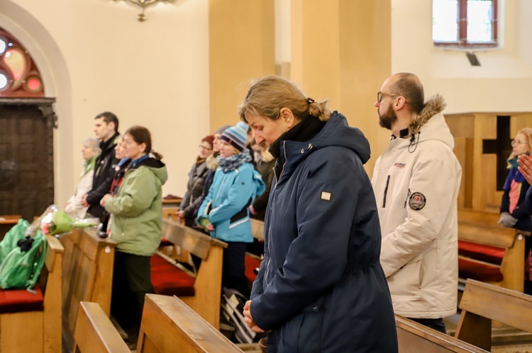 Z Gorzowa do Matki Bożej Klewańskiej