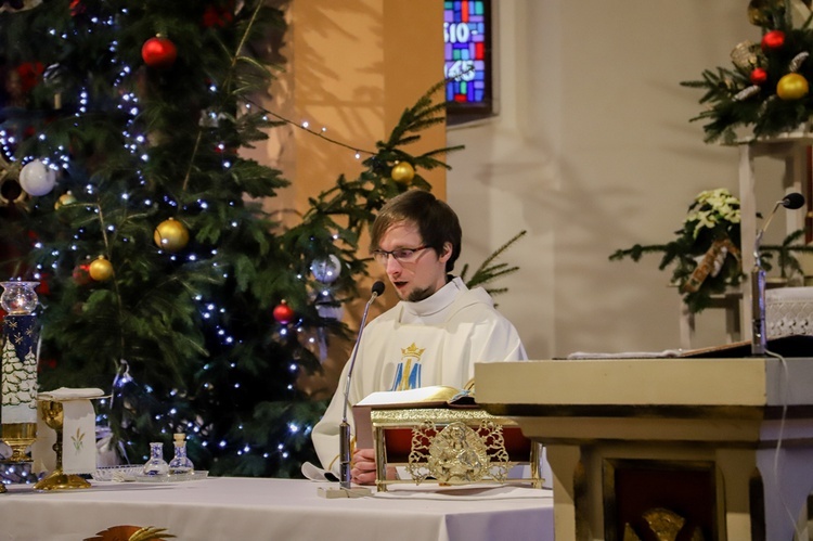 Z Gorzowa do Matki Bożej Klewańskiej