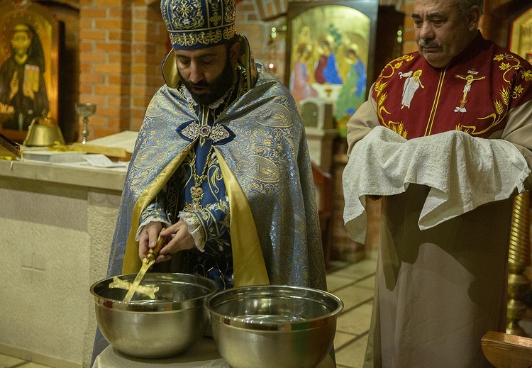 Epifania u ormiańskiej diaspory