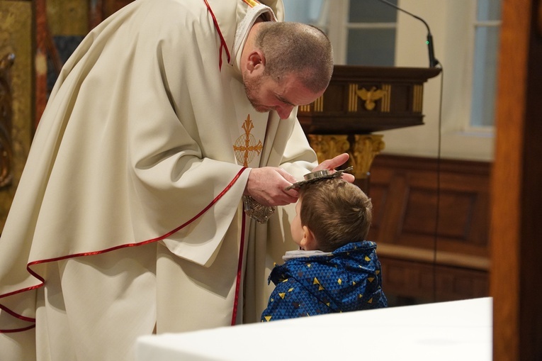 Uroczystość ku czci św. Pawła Pierwszego Pustelnika