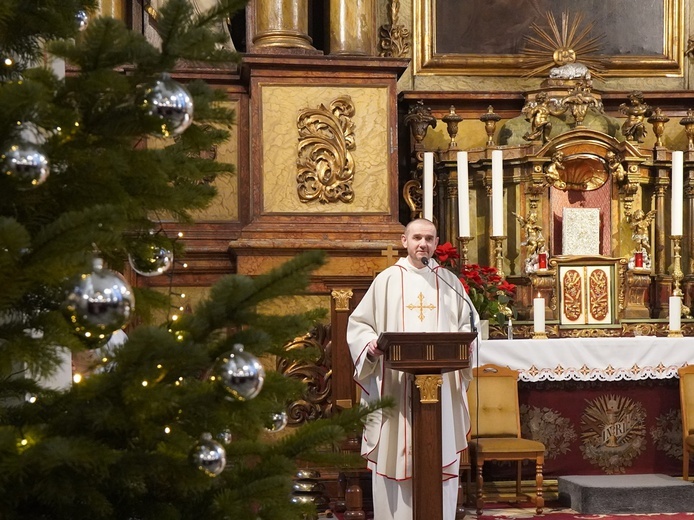 Uroczystość ku czci św. Pawła Pierwszego Pustelnika