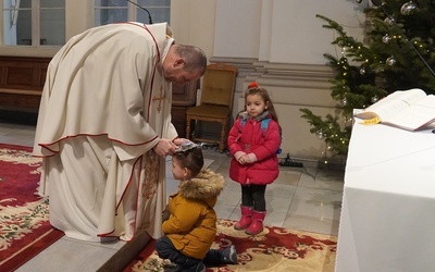 Paulini. Warto mieć przyjaciół w niebie