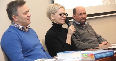 Kurs Zacheusza