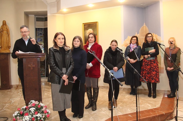 Kurs Zacheusza w CEF