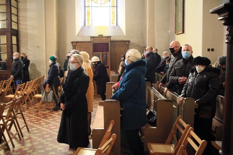 Rozpoczęcie procesu beatyfikacyjnego Eufemii (Ofki) raciborskiej