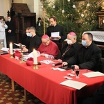 Rozpoczęcie procesu beatyfikacyjnego Eufemii (Ofki) raciborskiej
