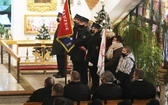 Ostatnie pożegnanie śp. ks. kan. Tadeusza Krzyżaka w Bystrej Krakowskiej