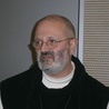 O. Mauro Lepori, opat generalny cystersów