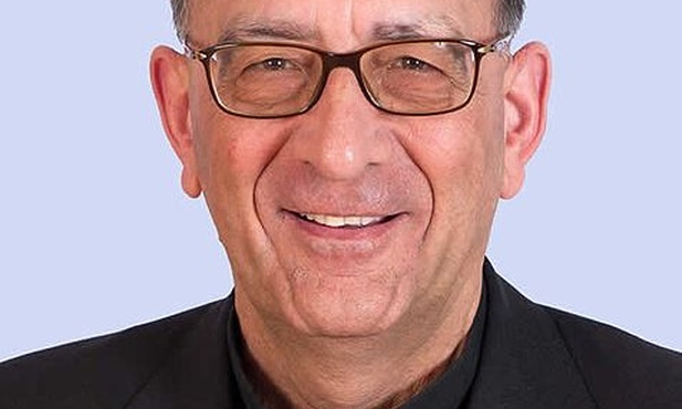 kard. Juan José Omella y Omella