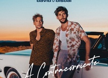 ALVARO SOLER & DAVID BISBAL -  A Contracorriente