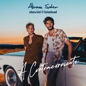 ALVARO SOLER & DAVID BISBAL -  A Contracorriente