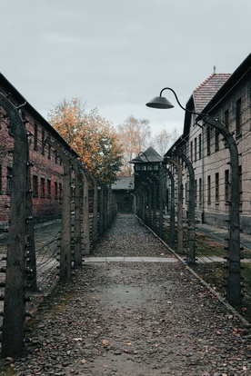 Marsze Śmierci wyruszyły 77 lat temu z niemieckiego obozu Auschwitz