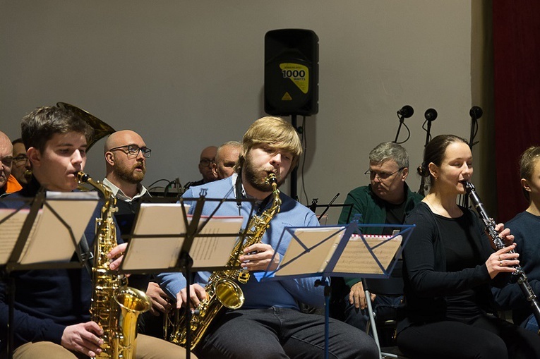 Kolędowanie Nowej Rudy z Głuszycą i Ludwikowicami Kłodzkimi