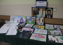 Dębica. Prapremienia filmu o bł. Edmundzie