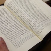 Kurs hebrajskiego dla młodzieży