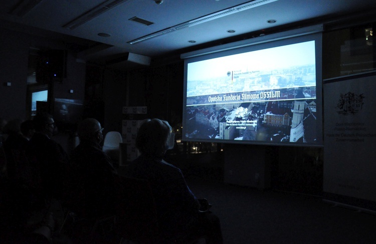 Premiera filmu o luteranach na Opolszczyźnie