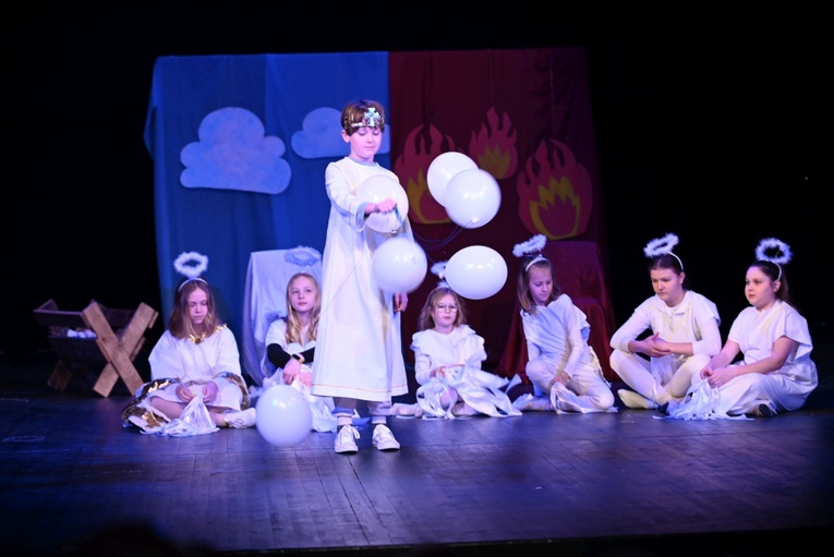 Niepubliczna Katolicka Szkoła Podstawowa Caritas w Świdnicy