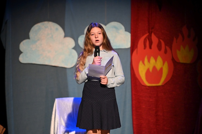 Niepubliczna Katolicka Szkoła Podstawowa Caritas w Świdnicy