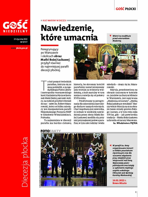 Gość Płocki 3/2022