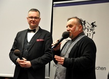 Film o luteranach w Miejskiej Bibliotece Publicznej